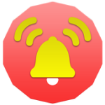 Dont Touch My Phone - Alarm For PC Windows