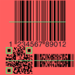 Barcode + QR Code Scanner Free For PC Windows