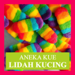 Resep Kue Lidah Kucing For PC Windows