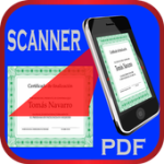 Scanner For PC Windows