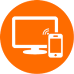 Screen Mirroring App - Mirror Cast For PC Windows