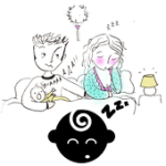 sleeping Baby For PC Windows