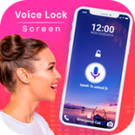 Smart Lock: Voice Screen Lock For PC Windows