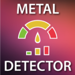 Gold & Metal Detector: Finder For PC Windows