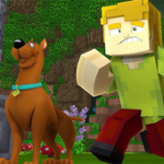 Scooby Skin Doo for Minecraft For PC Windows