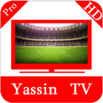 Yassin TV - ياسين تيفي For PC Windows