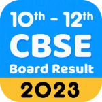 CBSE Board Result 2023, 10 12 For PC Windows