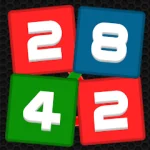 2248 Showdown: Beyond 2048 For PC Windows