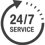 24/7 Service BMW/MINI Belux For PC Windows