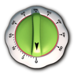 3D Cooking Timer For PC Windows