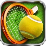 3D Tennis For PC Windows