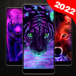 4D Live Wallpaper - 3D Clock For PC Windows