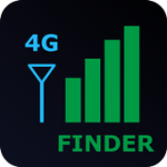 4G LTE Network Signal Finder For PC Windows