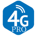 4G LTE Switcher (PRO) For PC Windows