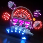 777 Gold Miner For PC Windows