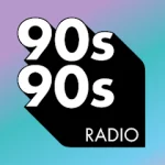 90s90s Radio For PC Windows