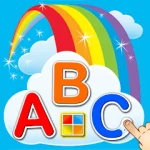 ABC Flashcards : Learn English For PC Windows