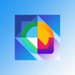 ADAPT - Adaptive Icon Pack For PC Windows