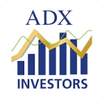 ADX Investor App For PC Windows