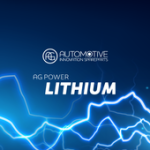 AG POWER LITHIUM For PC Windows