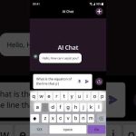 AI Chat - Chatbot Assistant For PC Windows