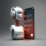 AI - Chat With Robot For PC Windows