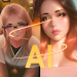 AI Manga - Effect and Filter For PC Windows