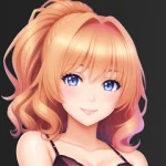 AIBabe: Anime Girlfriend, Chat For PC Windows