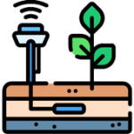 AIS8 (Ateda Irrigation System 8 Channel) For PC Windows