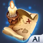 AIsland -The Lost Treasure For PC Windows