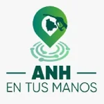 ANH en tus manos For PC Windows