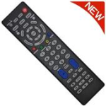 ANMP3 Home Theatre Remote For PC Windows