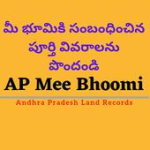 AP Land Records- MEE BHOOMI For PC Windows