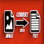 API Scaner Image to Text For PC Windows