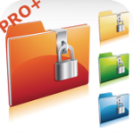 APPS SECURE LOCKER PRO+ For PC Windows