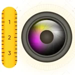 AR Measure - Tape Ruler For PC Windows