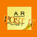 AR Post It For PC Windows