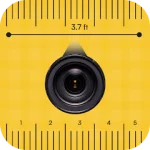 AR Ruler - Tape Measure Tool For PC Windows