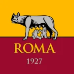 AS Roma Mobile For PC Windows