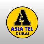 ASIA TEL DUBAI For PC Windows