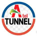 ATEL TUNNEL For PC Windows