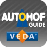 AUTOHOF GUIDE mit VEDA KOMPASS For PC Windows