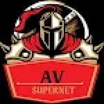 AVsuperNET For PC Windows