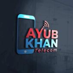 AYUB VPN For PC Windows