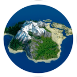 Abandoned island Map For PC Windows