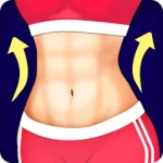 Abs Workout - Burn Belly Fat For PC Windows