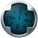 Abubu Compass 3D For PC Windows