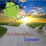 Acceleration Drawer For PC Windows