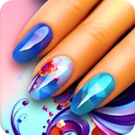 Acrylic Nails For PC Windows