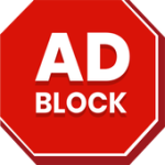AdBlock - Block ad for all Browers,ad blocker plus For